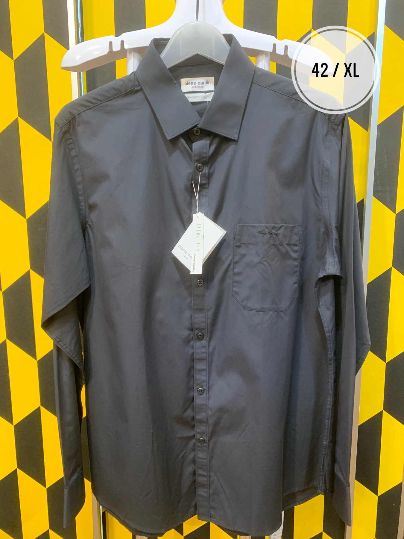 Office Shirt